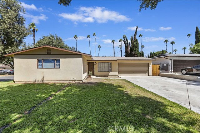 7053 Rainbow Court, Riverside, CA 92506