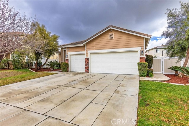 Image 2 for 8878 Mt Sopras Court, Riverside, CA 92508