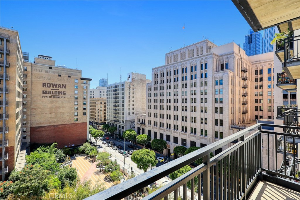 416 S Spring Street 908, Los Angeles, CA 90013