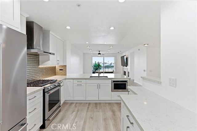 Detail Gallery Image 15 of 34 For 16291 Countess #115,  Huntington Beach,  CA 92649 - 2 Beds | 2 Baths