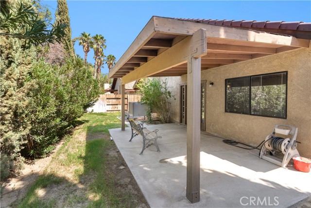 Detail Gallery Image 19 of 21 For 230 Kennedy Ct, Ridgecrest,  CA 93555 - 2 Beds | 2 Baths