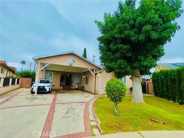 MLS# SR23164869