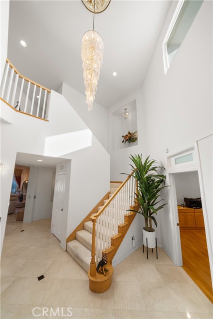 Detail Gallery Image 36 of 68 For 18383 Vantage Pointe, Rowland Heights,  CA 91748 - 6 Beds | 4 Baths