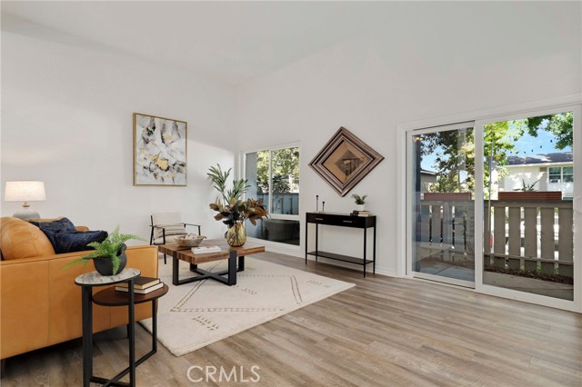 Detail Gallery Image 1 of 1 For 2100 W Palmyra Ave #49,  Orange,  CA 92868 - 3 Beds | 1/1 Baths