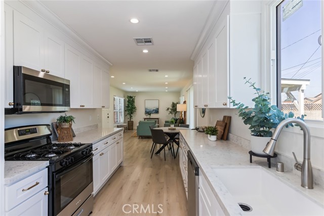 Detail Gallery Image 31 of 52 For 2817 W 146th St, Gardena,  CA 90249 - 2 Beds | 1 Baths