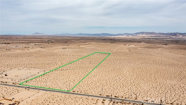 0 Indian Trail, Twentynine Palms, CA, 92277 0 Indian Trail, Twentynine Palms, CA, 92277