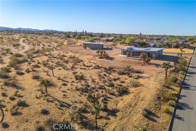 Detail Gallery Image 56 of 75 For 58871 Meredith Ct, Yucca Valley,  CA 92284 - 3 Beds | 2 Baths