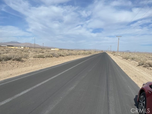 Detail Gallery Image 1 of 3 For 0 North Side Rd, Lucerne Valley,  CA 92356 - – Beds | – Baths