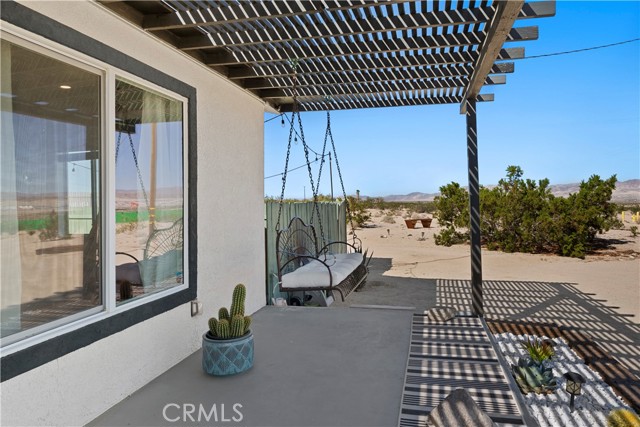 Detail Gallery Image 33 of 39 For 71187 Valle Vista Rd, Twentynine Palms,  CA 92277 - 1 Beds | 1 Baths