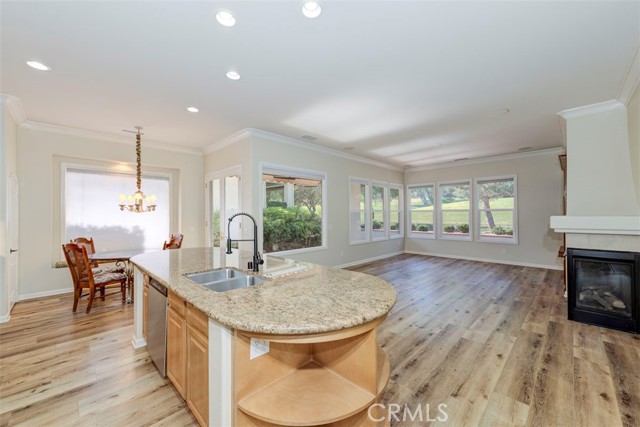 Detail Gallery Image 17 of 47 For 24627 Gleneagles Dr, Corona,  CA 92883 - 2 Beds | 2 Baths