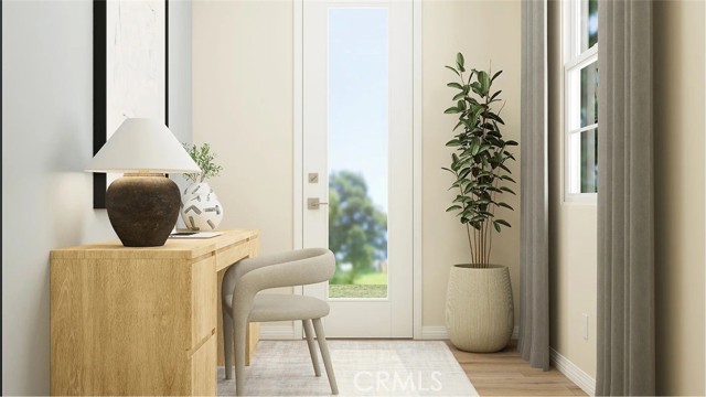 Detail Gallery Image 12 of 21 For 4581 S Forsyth Paseo, Ontario,  CA 91762 - 2 Beds | 2/1 Baths