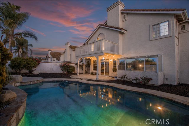 Detail Gallery Image 42 of 57 For 31384 Corte Tunas, Temecula,  CA 92592 - 5 Beds | 3 Baths