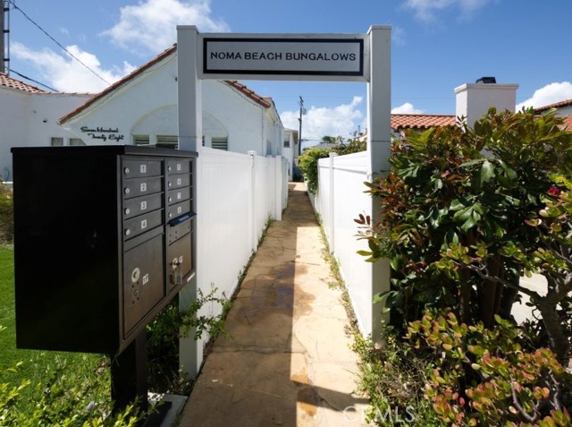 Detail Gallery Image 2 of 22 For 728 Euclid St #E,  Santa Monica,  CA 90402 - 1 Beds | 1 Baths