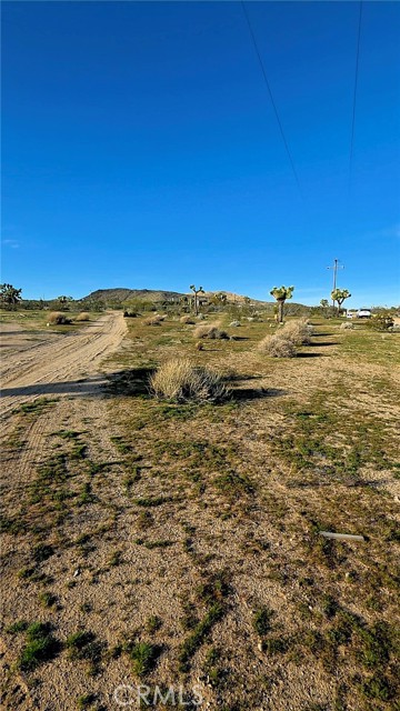 Detail Gallery Image 12 of 19 For 59787 Sharp Terrace, Yucca Valley,  CA 92284 - – Beds | – Baths
