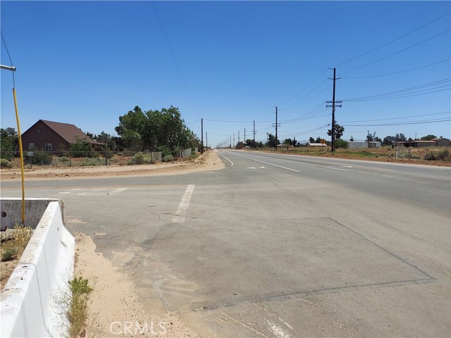 Detail Gallery Image 5 of 16 For 0 Phelan Parcel #3065-041-02 Rd, Phelan,  CA 92371 - – Beds | – Baths