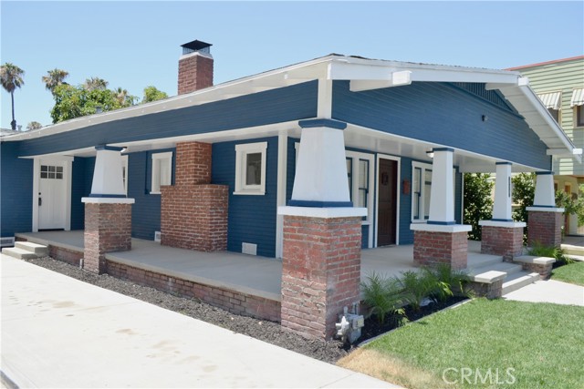 Detail Gallery Image 32 of 32 For 215 N Olive St, Anaheim,  CA 92805 - 3 Beds | 2/1 Baths