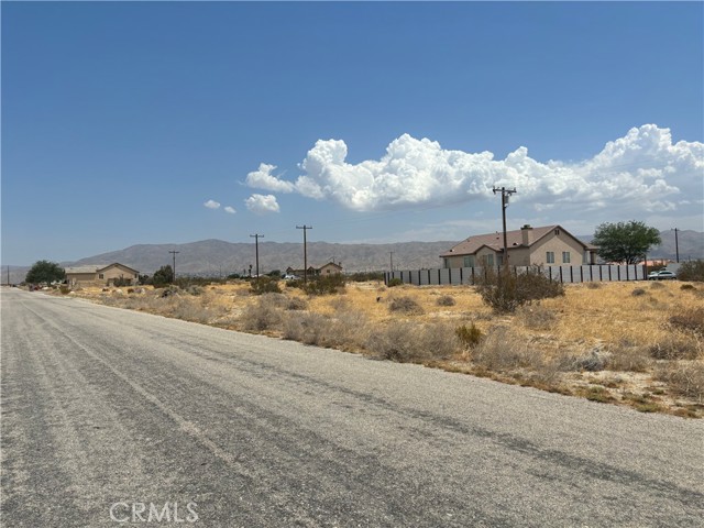 Detail Gallery Image 10 of 11 For 0 Elaine Drive, Desert Hot Springs,  CA 92240 - – Beds | – Baths