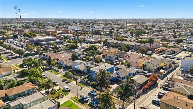 Detail Gallery Image 14 of 44 For 224 W 107th, Los Angeles,  CA 90003 - – Beds | – Baths