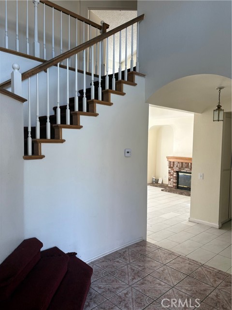 Detail Gallery Image 3 of 8 For 12212 Amber Hill, Moreno Valley,  CA 92557 - 4 Beds | 2/1 Baths