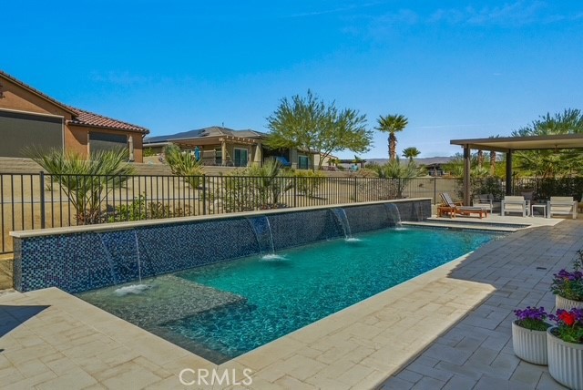 Detail Gallery Image 49 of 60 For 14 Merlot, Rancho Mirage,  CA 92270 - 2 Beds | 2/1 Baths