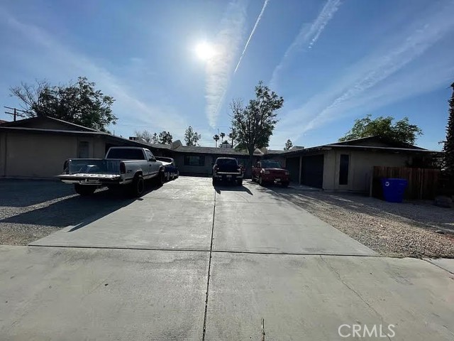 Detail Gallery Image 2 of 18 For 32150 Aurora Vista, Cathedral City,  CA 92234 - 2 Beds | 1 Baths