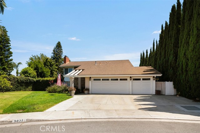 9832 Mistletoe Ave, Fountain Valley, CA 92708