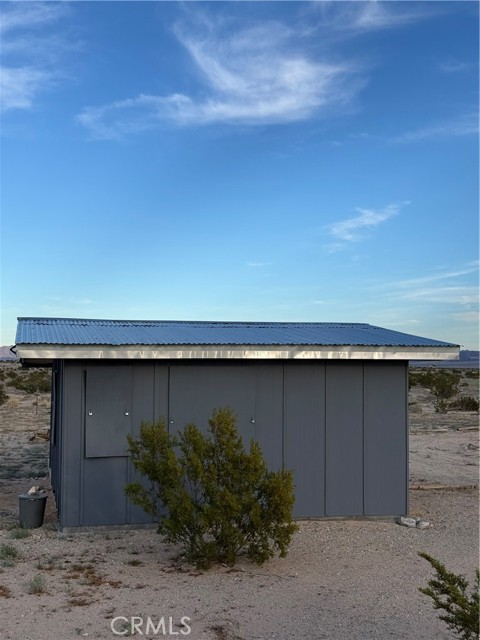 Detail Gallery Image 18 of 27 For 81374 El Paseo, Twentynine Palms,  CA 92277 - 1 Beds | – Baths