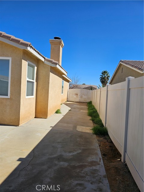 Detail Gallery Image 12 of 13 For 15850 Desert Rock St, Adelanto,  CA 92301 - 3 Beds | 2 Baths