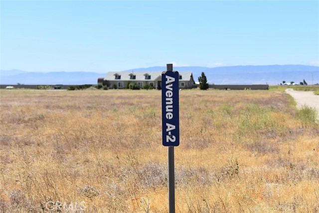 Detail Gallery Image 5 of 11 For 0 W Ave A3 Vic 77 Stw, Lancaster,  CA 93536 - – Beds | – Baths