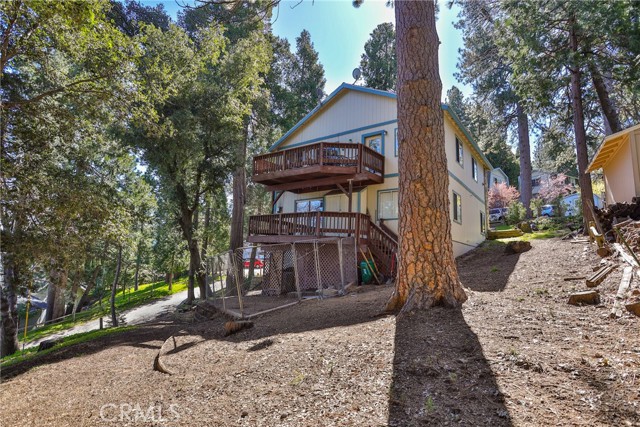 Detail Gallery Image 41 of 50 For 198 Pine Ridge Rd, Crestline,  CA 92325 - 3 Beds | 2/1 Baths