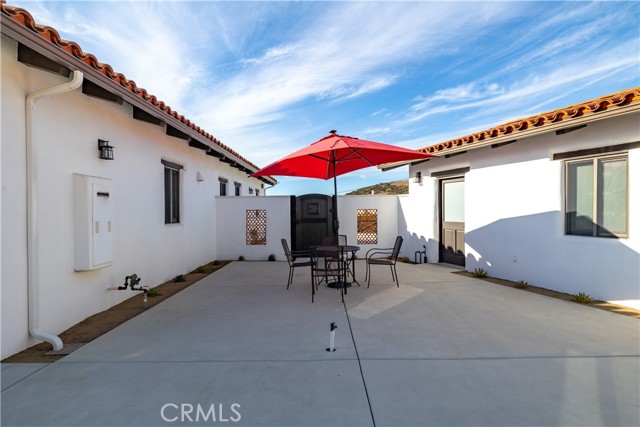 Detail Gallery Image 38 of 60 For 12972 Rancho Heights Rd, Pala,  CA 92059 - 2 Beds | 2 Baths