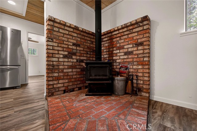 Detail Gallery Image 8 of 55 For 4688 Cody, Forest Ranch,  CA 95942 - 2 Beds | 2 Baths