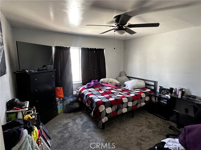 Detail Gallery Image 18 of 21 For 351 Armory Rd, Barstow,  CA 92311 - 4 Beds | 3 Baths