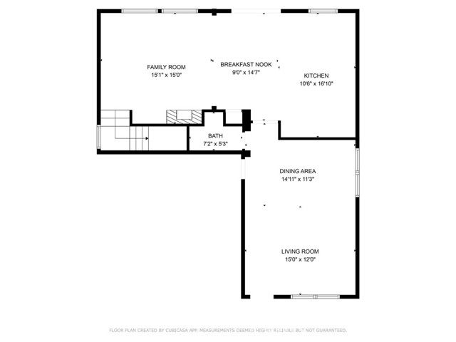 Property Photo from MLS