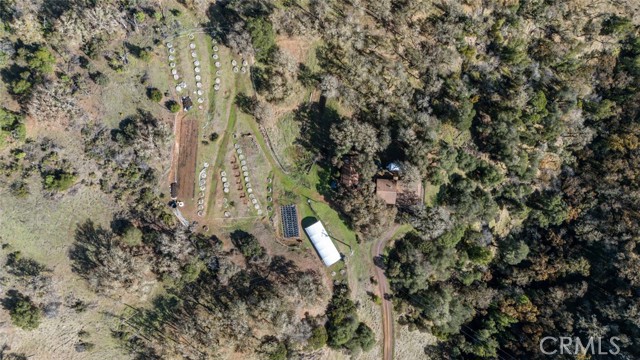 Detail Gallery Image 17 of 18 For 8500 Black Bart, Redwood Valley,  CA 95470 - 4 Beds | 2 Baths