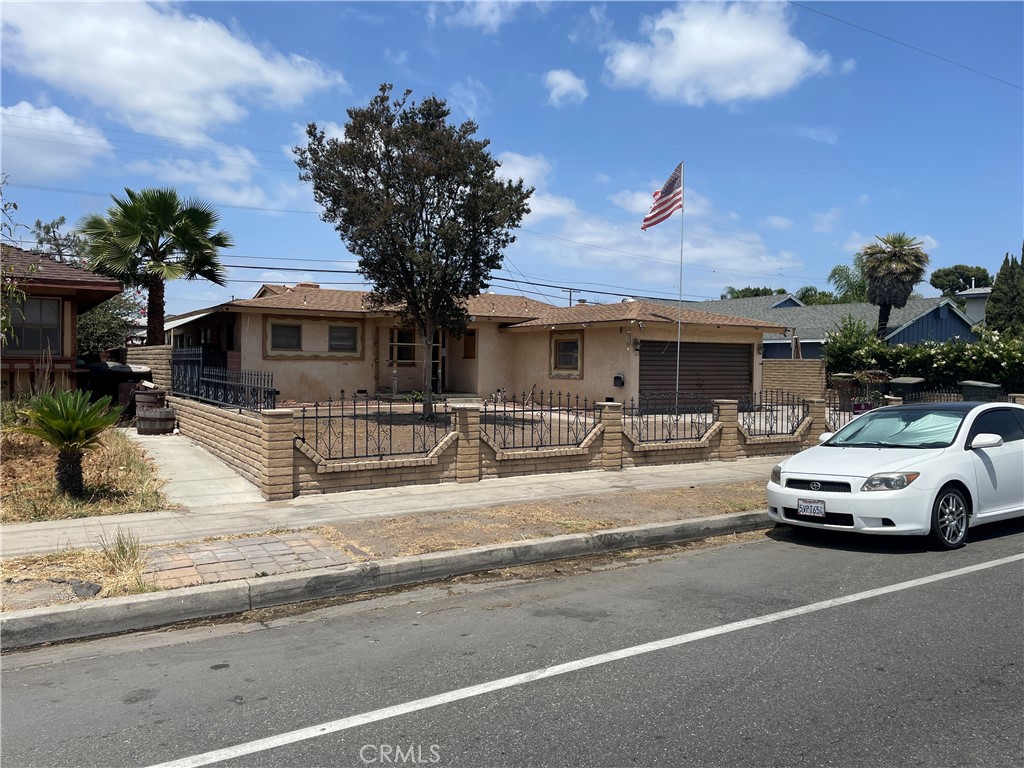 1325 E Romneya Drive