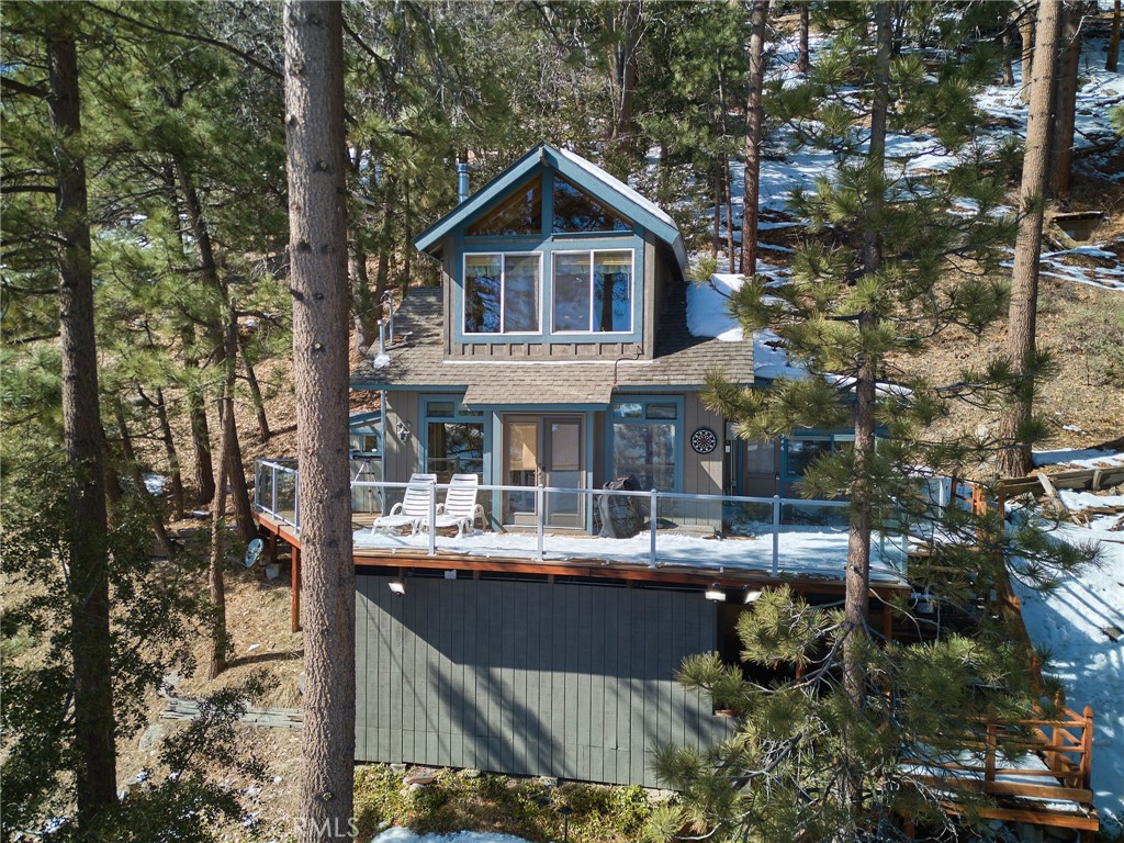 346 Big Bear Trail, Big Bear Lake, CA 92333