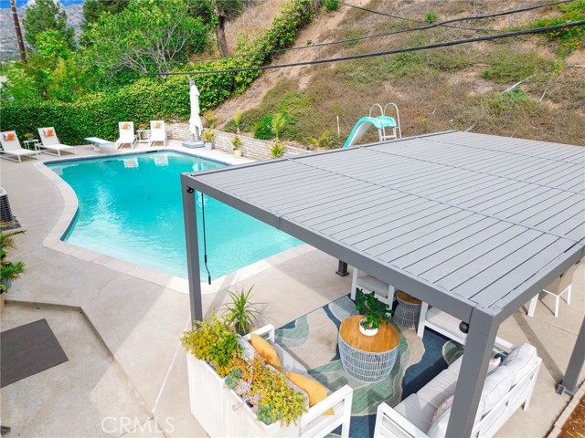 Detail Gallery Image 53 of 60 For 804 Puma Canyon Ln, Glendora,  CA 91740 - 4 Beds | 3 Baths