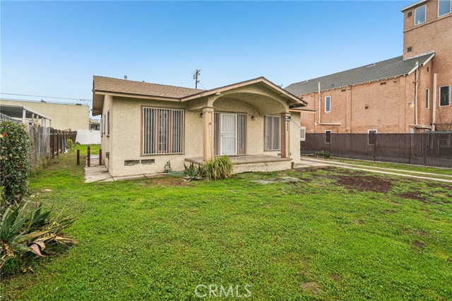 Detail Gallery Image 2 of 30 For 280 E Orange, San Bernardino,  CA 92410 - 3 Beds | 1 Baths