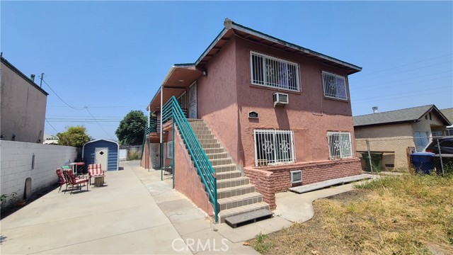 631 E 108 th St #4, Los Angeles, CA 90059