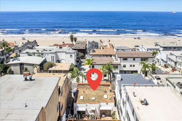 3512 Manhattan Avenue, Manhattan Beach, California 90266, 2 Bedrooms Bedrooms, ,2 BathroomsBathrooms,Residential,Sold,Manhattan Avenue,SB22078651