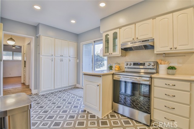 Detail Gallery Image 10 of 41 For 9451 Heiner St, Bellflower,  CA 90706 - 2 Beds | 1 Baths