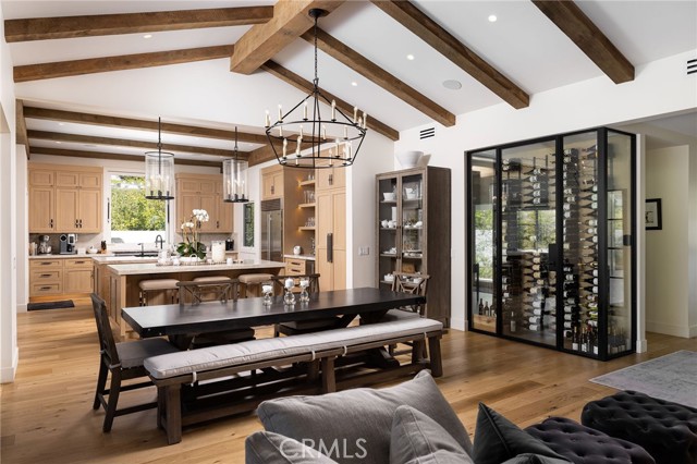 Detail Gallery Image 7 of 38 For 1 San Martin Way, Corona Del Mar,  CA 92625 - 4 Beds | 2/1 Baths