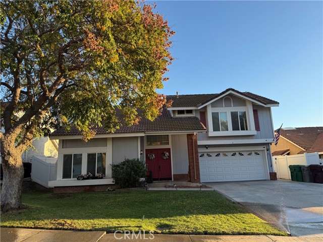 Detail Gallery Image 1 of 4 For 22531 Brighton Ct, Moreno Valley,  CA 92557 - 4 Beds | 2/1 Baths