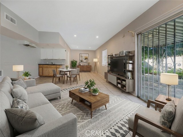 Detail Gallery Image 9 of 36 For 12557 Debell St, Pacoima,  CA 91331 - 4 Beds | 2 Baths