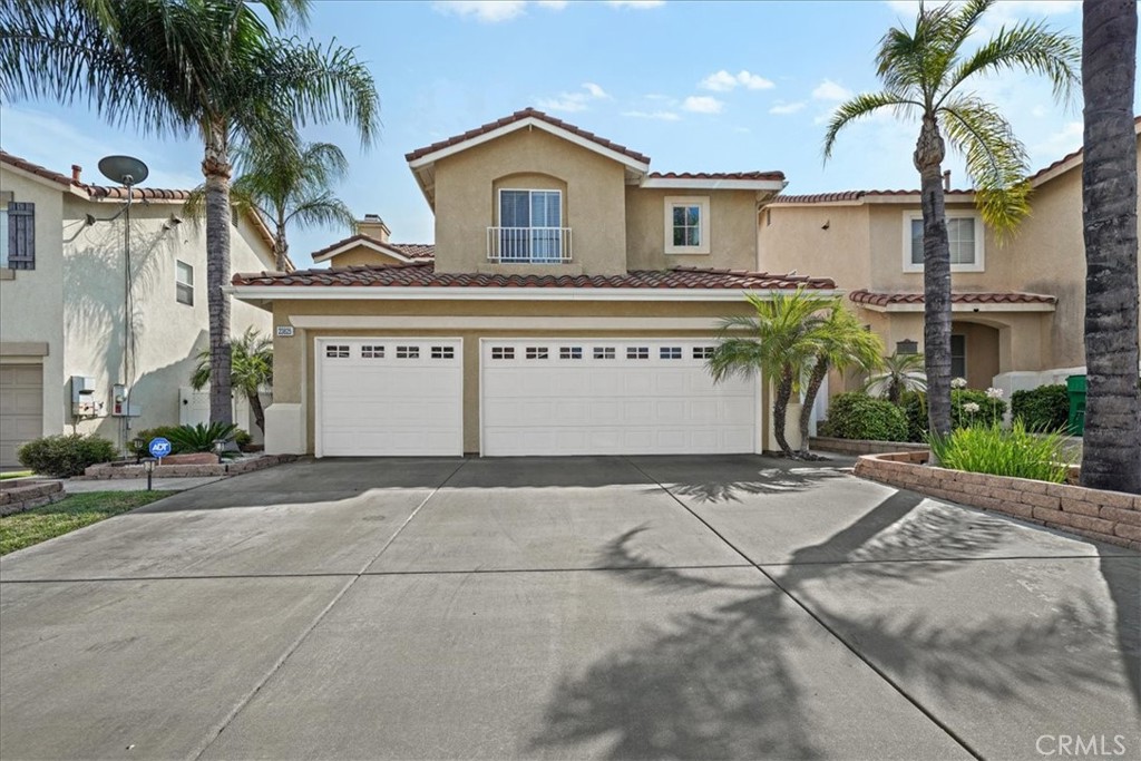 23825 Matador Way