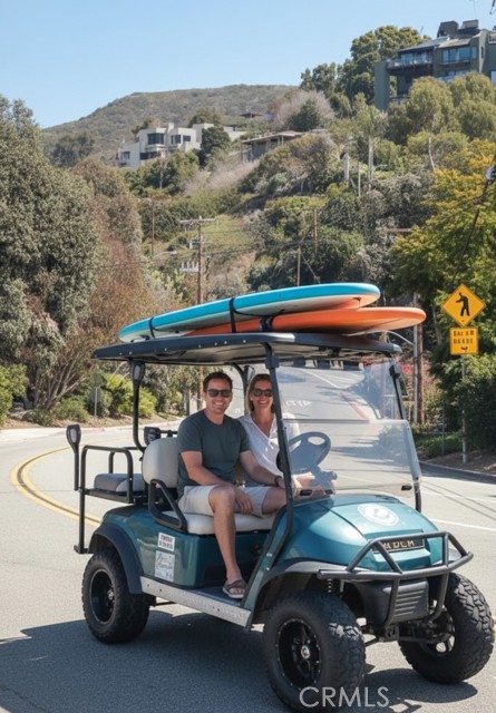 Detail Gallery Image 18 of 23 For 1445 Bluebird Canyon, Laguna Beach,  CA 92651 - 2 Beds | 1/1 Baths