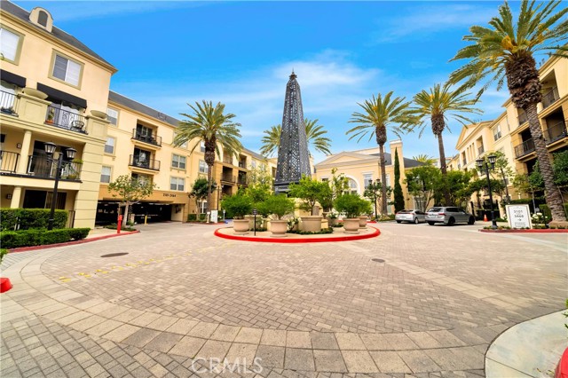 Detail Gallery Image 7 of 50 For 2458 Watermarke Pl, Irvine,  CA 92612 - 1 Beds | 1 Baths