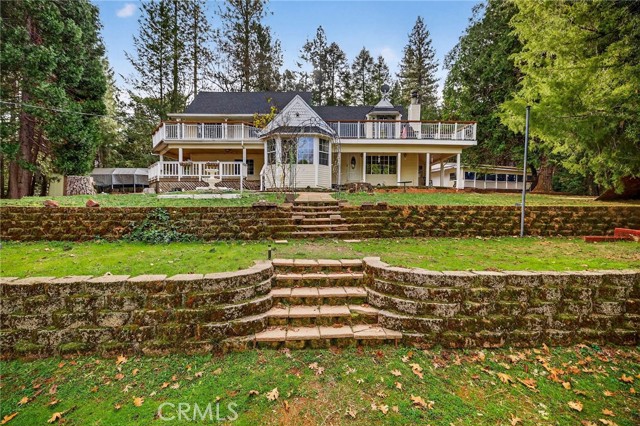 Detail Gallery Image 4 of 72 For 5048 Big Bend Rd, Oroville,  CA 95965 - 4 Beds | 2 Baths