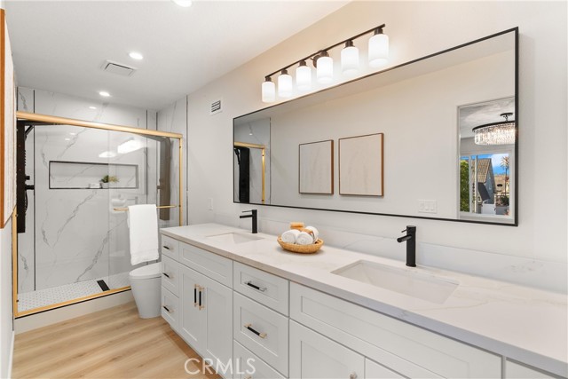Detail Gallery Image 30 of 46 For 4287 via Norte, Cypress,  CA 90630 - 5 Beds | 2/1 Baths
